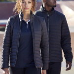 Womens Expedition Jacket